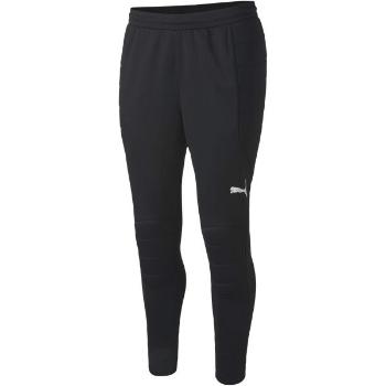 Puma Goalkeeper Pants Pánské brankářské kalhoty, černá, velikost XL