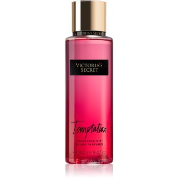 Victoria's Secret Temptation tělový sprej pro ženy 250 ml