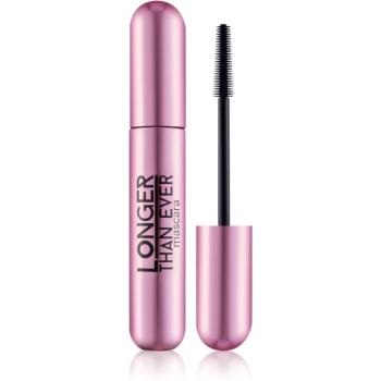 flormar Longer Than Ever Mascara řasenka pro extra délku 10 ml