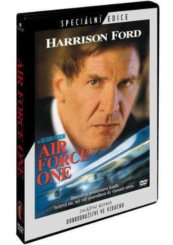 Air Force One (DVD)