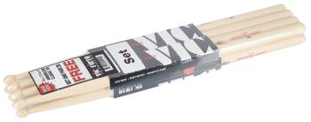 Vic Firth 2B 4 Pack