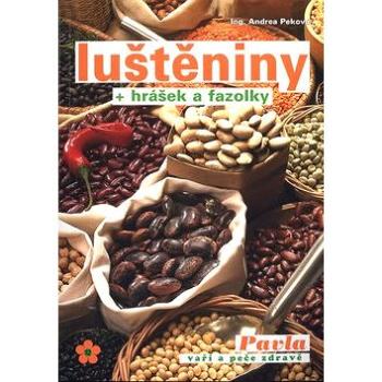 Luštěniny + hrášek a fazolky (80-85936-47-X)