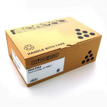 Ricoh originální toner 407323, black, 3000str., Ricoh SP 3600DN,SP 3600SF,SP 3610SF,SP 4510DN,SP 4510SF