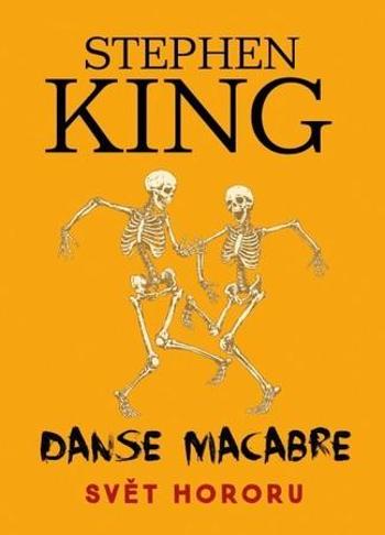 Danse Macabre - King Stephen