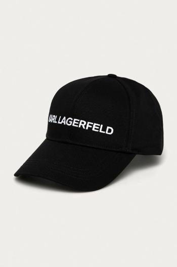 Karl Lagerfeld - Čepice