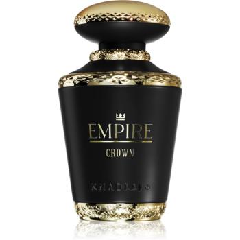 Khadlaj Empire Crown parfémovaná voda pro muže 100 ml