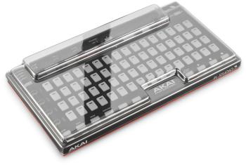 Decksaver Akai Pro Fire Ochranný kryt pro grooveboxy