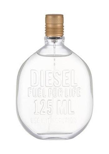 Toaletní voda Diesel - Fuel For Life Homme , 125ml