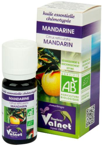 Cosbionat Éterický olej mandarinka BIO 10 ml