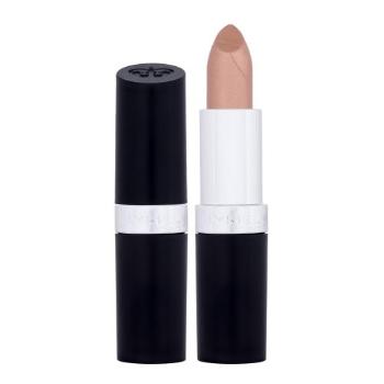 Rimmel London Lasting Finish Softglow Lipstick 4 g rtěnka pro ženy 900 Pearl Shimmer