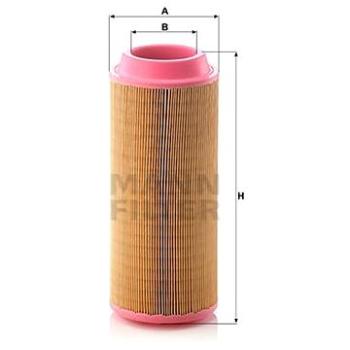 MANN-FILTER C15300 (C15300)