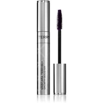 By Terry Terrybly Mascara objemová a pečující řasenka s kyselinou hyaluronovou odstín 4 Purple Success 8 g