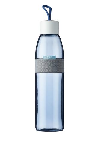 Mepal Lahev Ellipse Nordic Denim 700 ml