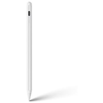UNIQ Pixo Smart Stylus dotykové pero pro iPad bílé (UNIQ-PIXO-WHITE)