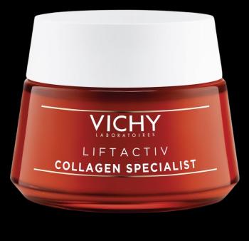 Vichy Liftactiv Collagen Specialist krém 50 ml