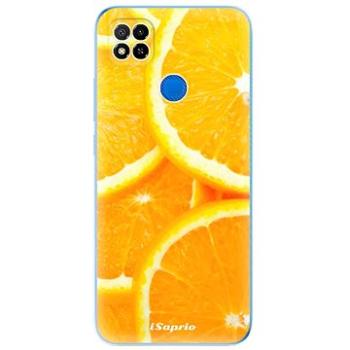 iSaprio Orange 10 pro Xiaomi Redmi 9C (or10-TPU3-Rmi9C)