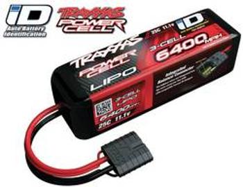 Akupack Li-Pol (modelářství) Traxxas 2857X, 11.1 V, 6400 mAh