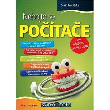 Nebojte se počítače (978-80-247-3717-1)