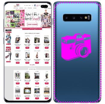 Samsung Galaxy S10 PLUS