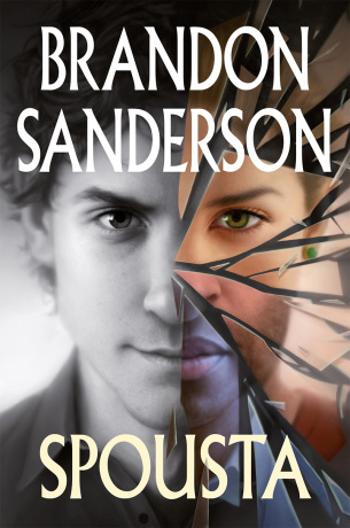 Spousta - Brandon Sanderson - e-kniha