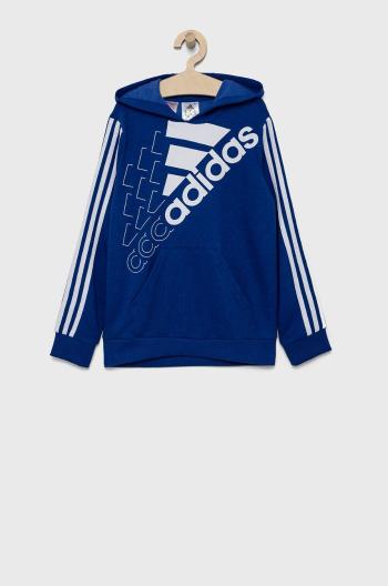 Dětská mikina adidas GS2189 s aplikací