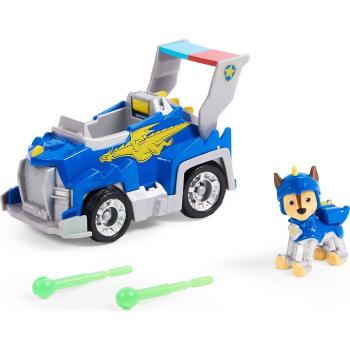 Paw Patrol Rytíři tématické vozidlo Chase