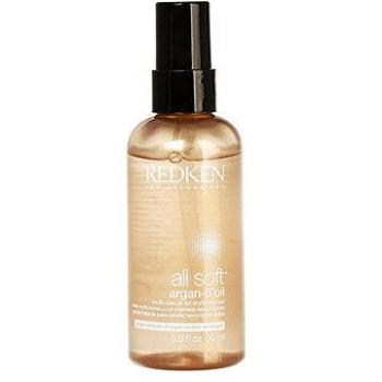 REDKEN All Soft Argan 6 Oil 111 ml (884486452993)