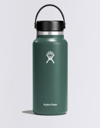 Hydro Flask Wide Mouth 2.0 Flex Cap 32 oz (946 ml) Fir