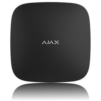 Ajax Hub 2 LTE (4G) black (33151)