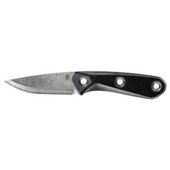 Gerber Principle Bushcraft Fixed Black (013658158726)