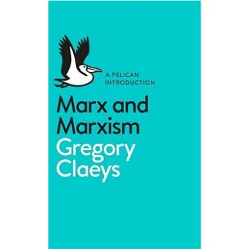 Marx and Marxism (0141983485)