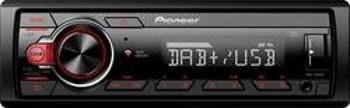 Autorádio Pioneer MVH-130DAB