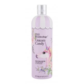 Baylis & Harding Beauticology™ Unicorn Candy 500 ml sprchový krém pro ženy