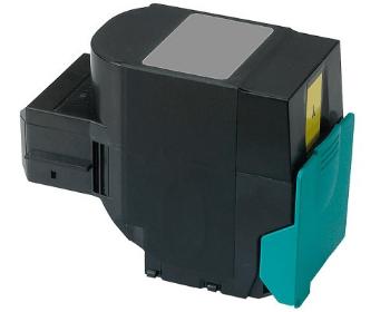 Lexmark C544X1YG žlutý (yellow) kompatibilní toner