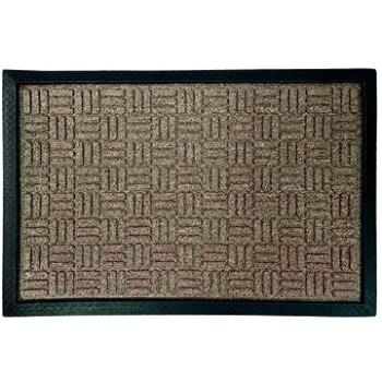 Duramat Vstupní rohož Pipe 40×60cm, béžová (030020100)