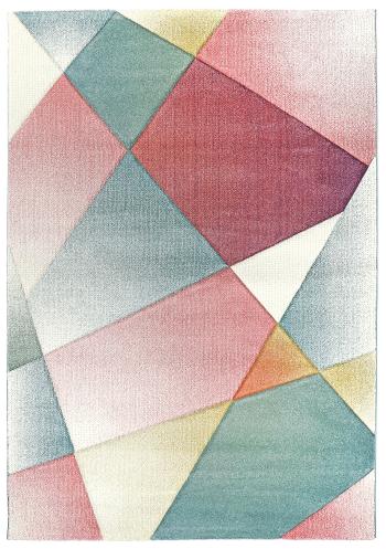 Medipa (Merinos) koberce Kusový koberec Pastel/Indigo 22829/110 - 120x170 cm Vícebarevná