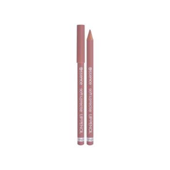 Essence Soft & Precise Lip Pencil 0,78 g tužka na rty pro ženy 302 Heavenly