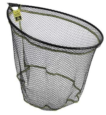 Matrix podběráková hlava carp scoop landing net - xl 60x50 cm