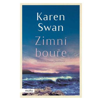 Zimní bouře – Karen Swan