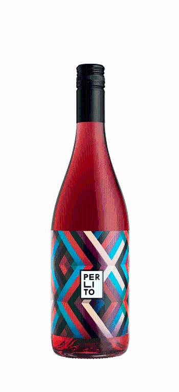 Perlito Perlíto Černý Rybíz 9,5% 0,75l