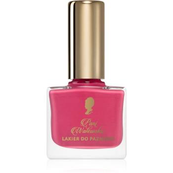 Pani Walewska Nail polish rychleschnoucí lak na nehty odstín No. 28 Camelia 9 ml