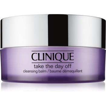 Clinique Take The Day Off™ Cleansing Balm odličovací a čisticí balzám 125 ml