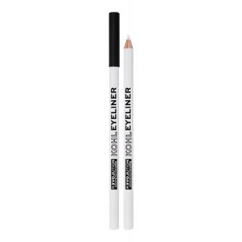 Revolution Relove Kohl Eyeliner 1,2 g tužka na oči pro ženy White