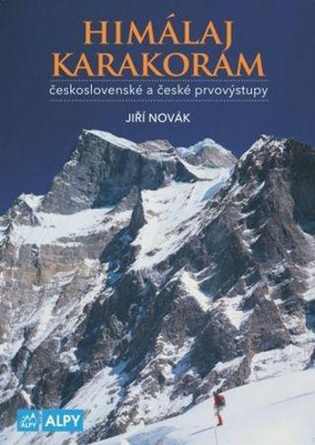 Himaláj a Karakoram - Novák Jiří
