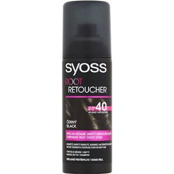 SYOSS Root Retoucher Černý 120 ml (9000101208375)