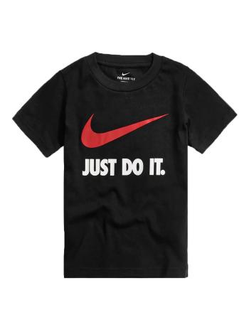 Nike nkb swoosh jdi ss tee 104-110 cm