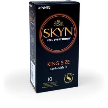 Manix Skyn King Size 10 ks (5011831087035)