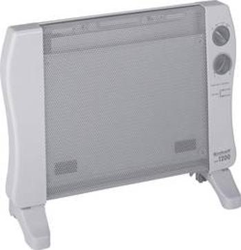 Sálavý přímotop Einhell 2338410, 1200 W