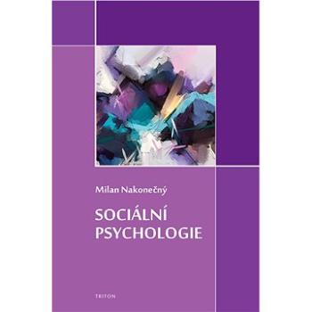 Sociální psychologie (978-80-7553-842-0)