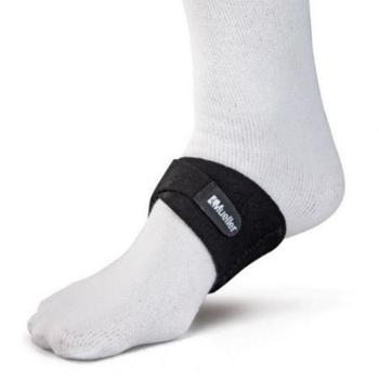 Mueller Podpora klenby Plantar Fasciitis Arch Support